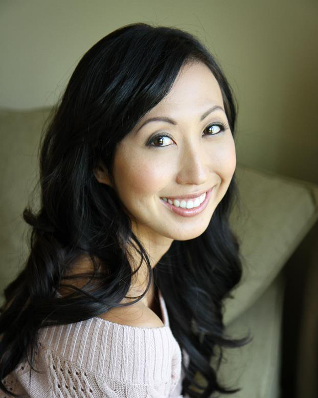 Kali Chung Headshot www.e3girls.com